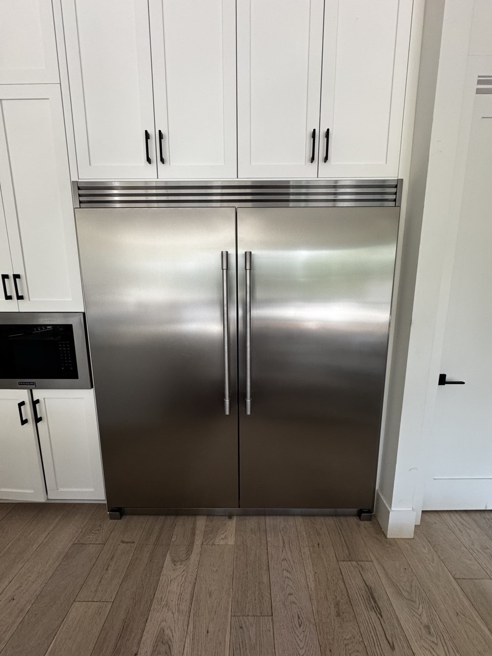 Refrigerator repair in Phoenix — DT Appliance